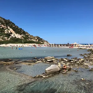  Casa vacanze Rossella