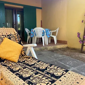  Casa vacanze Villetta Sole Ruju