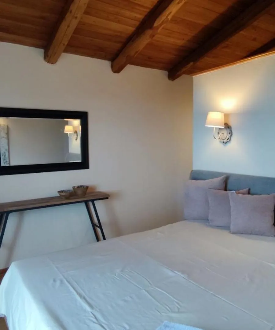 Villa San Vittore Sole Ruiu