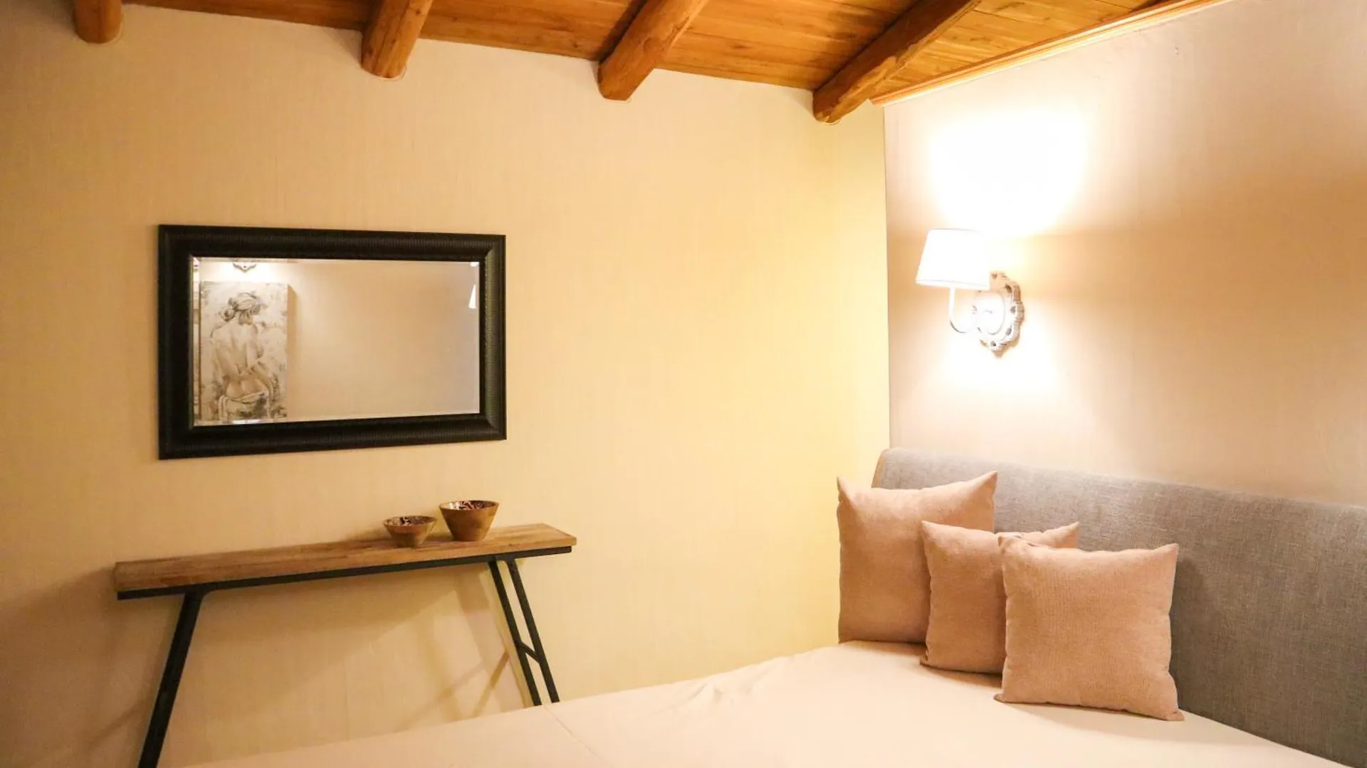 Villa San Vittore Sole Ruiu