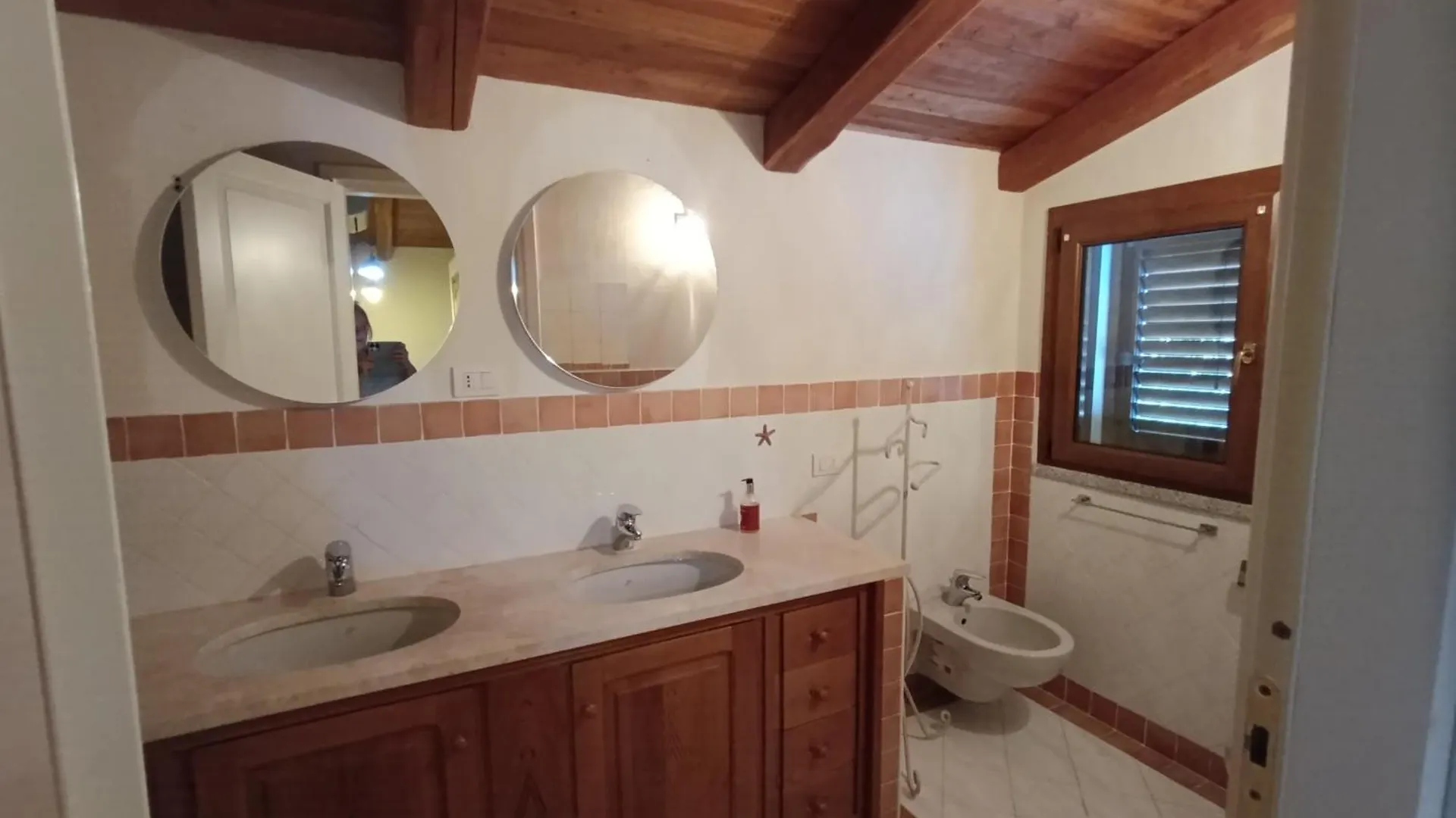Villa San Vittore Sole Ruiu